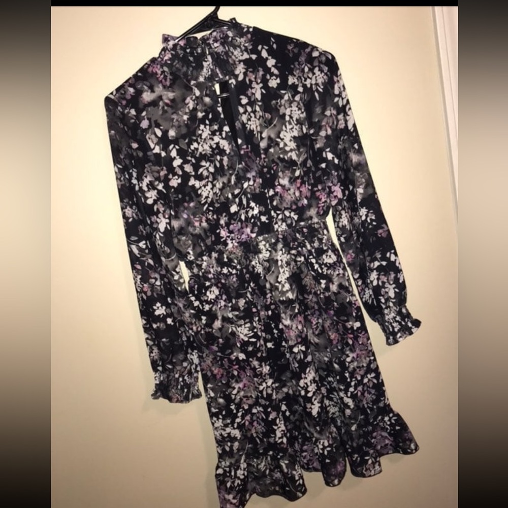 J Gee Floral Dress